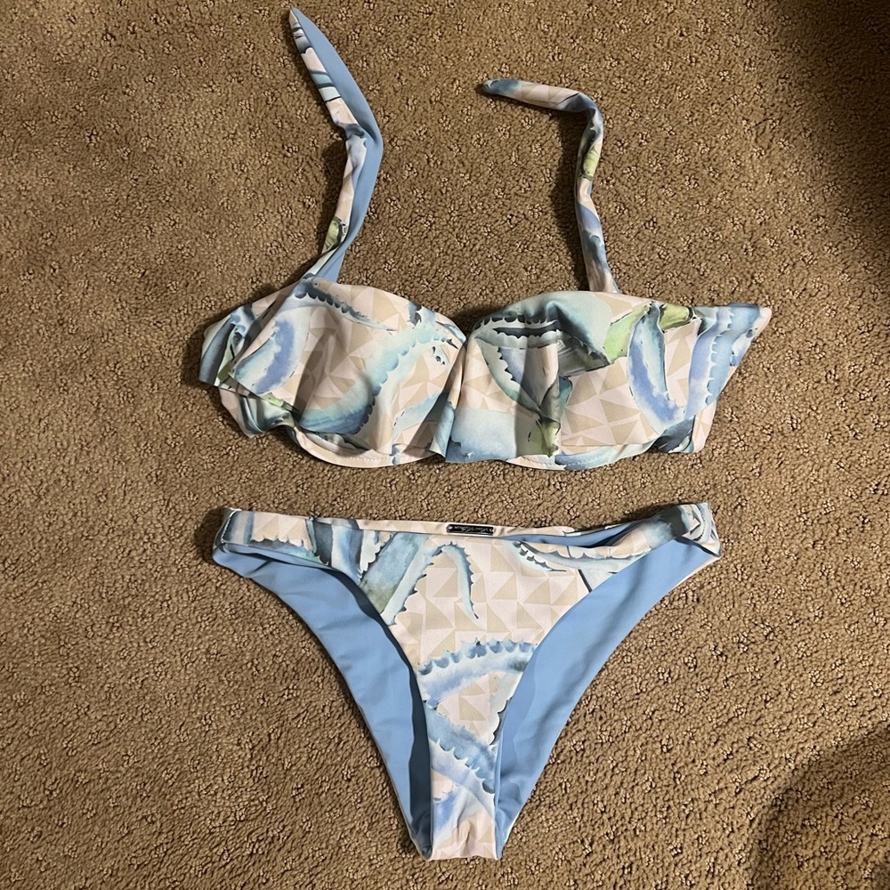 Mara Hoffman Bikini